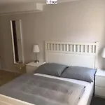 Sternchen Appartement *