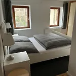 Sternchen Apartament Erfurt