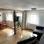 Appartement Sternchen