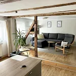Apartament Sternchen *