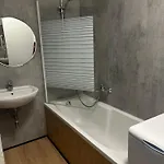 Appartement Sternchen *