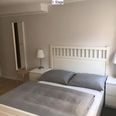 Sternchen Apartment *