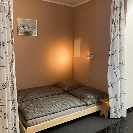 Appartement Sternchen *