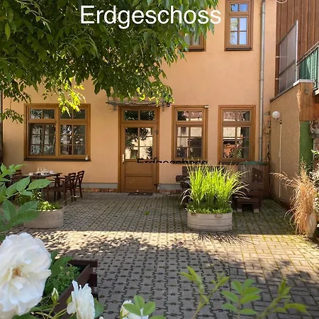 Apartment Sternchen