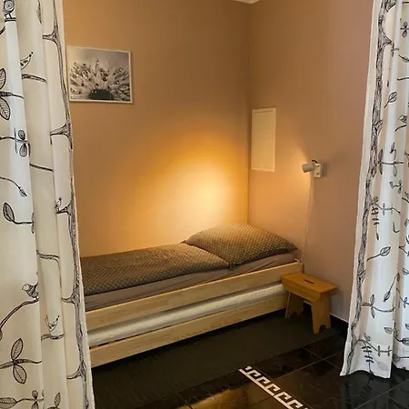 Lägenhet Sternchen