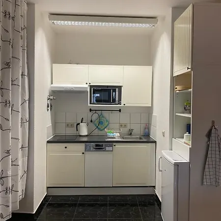 Sternchen Appartement *