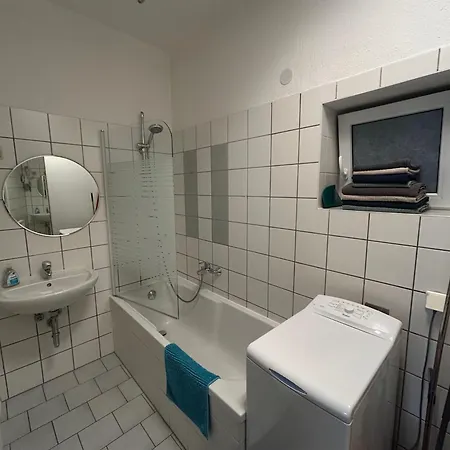 Sternchen Διαμέρισμα