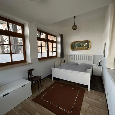 Lägenhet Sternchen