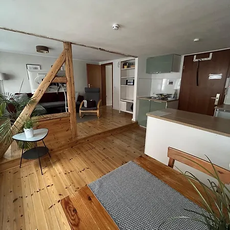 Sternchen Appartement Erfurt