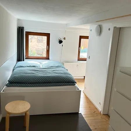 Sternchen Erfurt