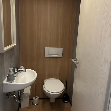 Lägenhet Sternchen Erfurt