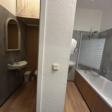 Sternchen エアフルト