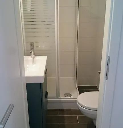 Διαμέρισμα Sternchen Ερφούρτη