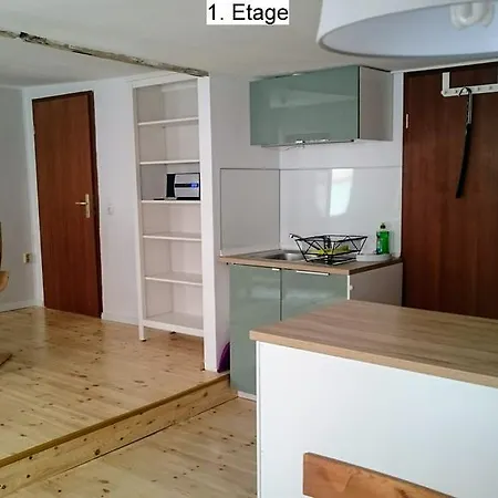 Sternchen Apartment *