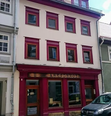 Sternchen Appartement