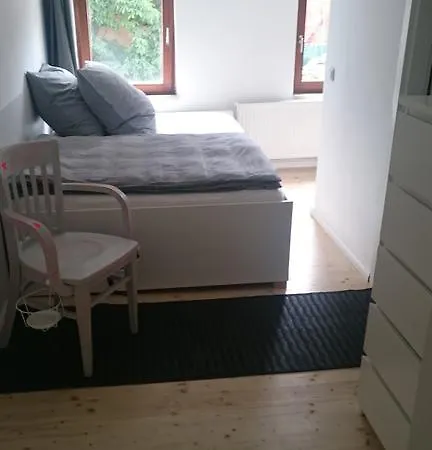 Sternchen Apartment Erfurt
