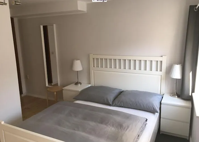 Sternchen Apartmán *