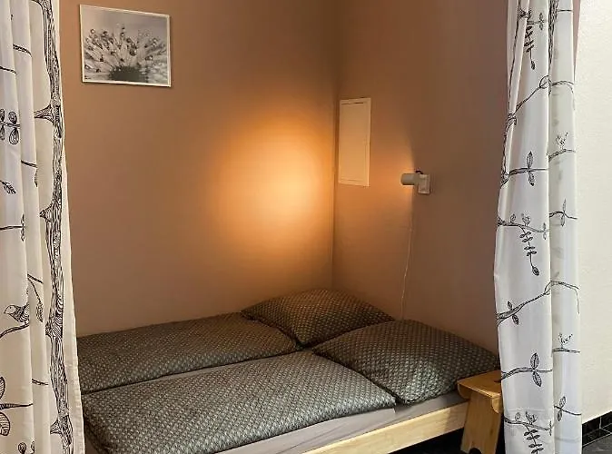 Apartmán Sternchen *