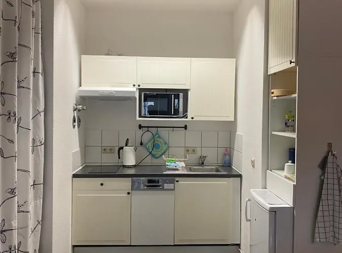 Sternchen Apartmán *