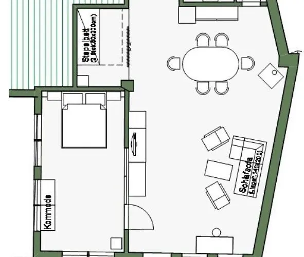 Sternchen * エアフルト