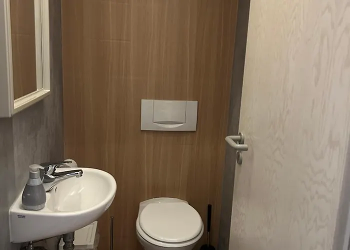 アパート Sternchen エアフルト