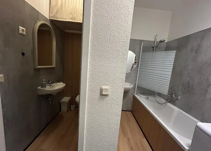 Sternchen エアフルト